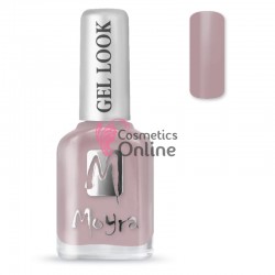 Lac de Unghii Moyra Gel Look 12 ml - 984